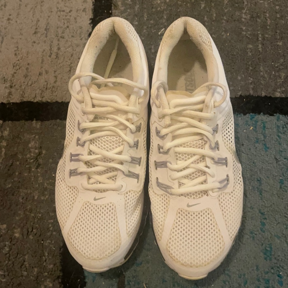 Nike Air Max Sneakers